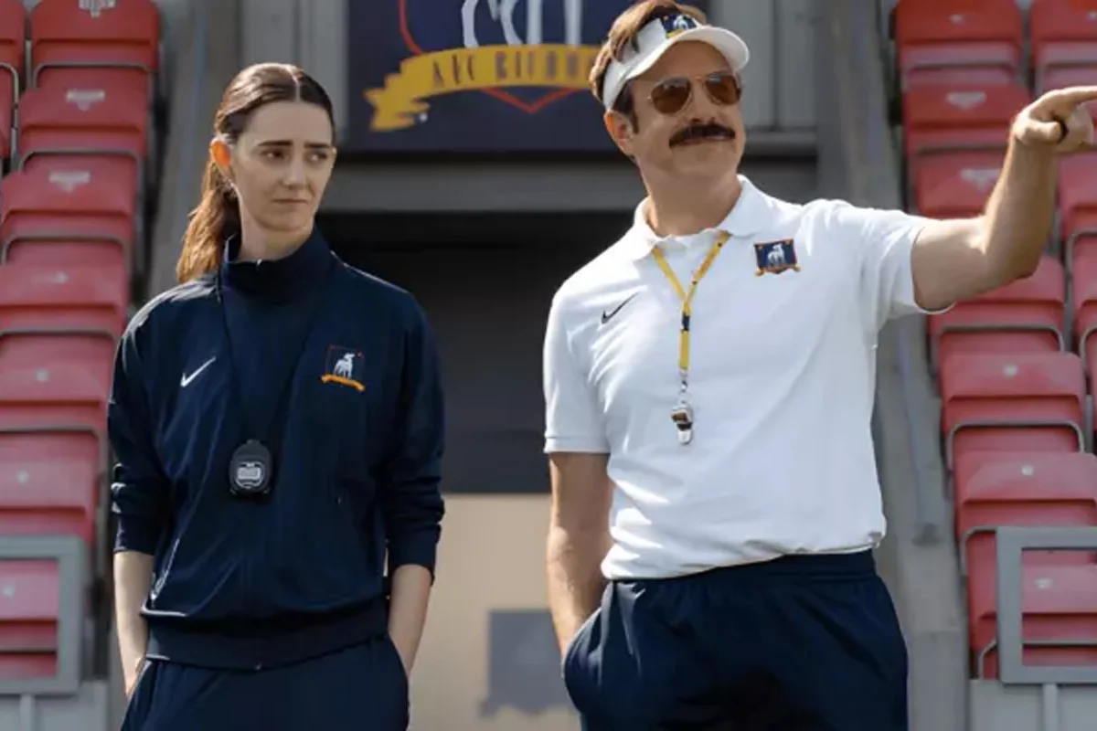 Ted Lasso’s Shocking Comeback; Season 4 Episode 1 Ending Leaves Fans Emotional
