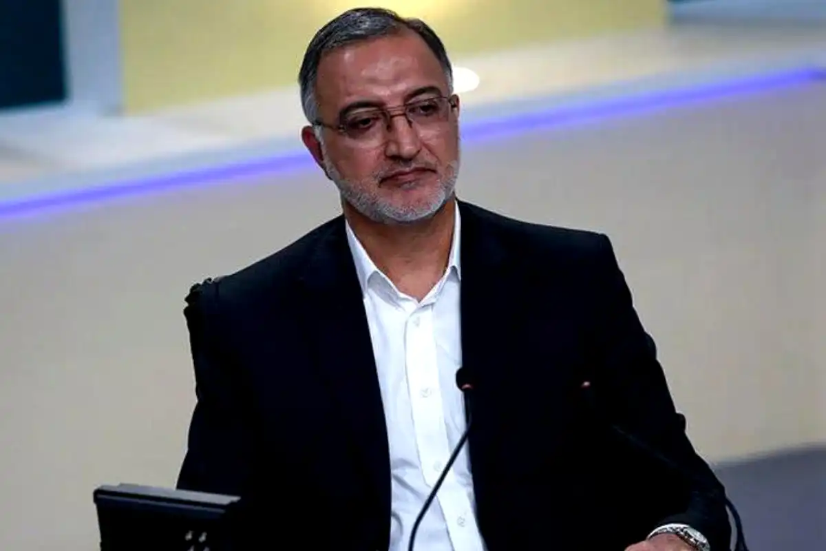 Tehran Mayor Claims Mojtaba Khamenei Was Main Target of February 28 Attack