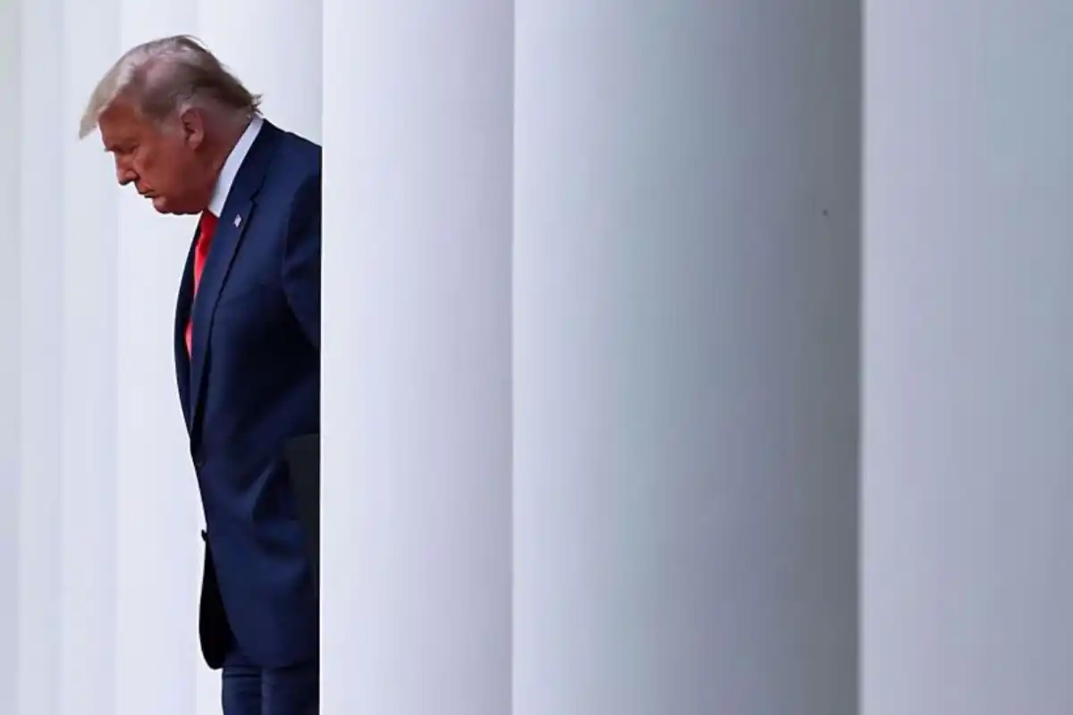 US Public Support for Iran War Hits Lowest Level: Poll