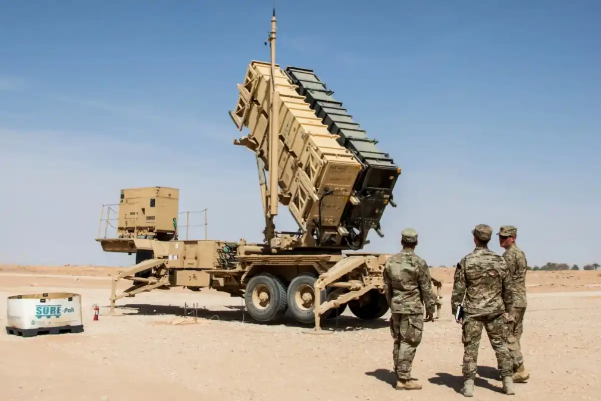 US Military Seeks Affordable Drone Interceptors Amid Missile Shortages: Report
