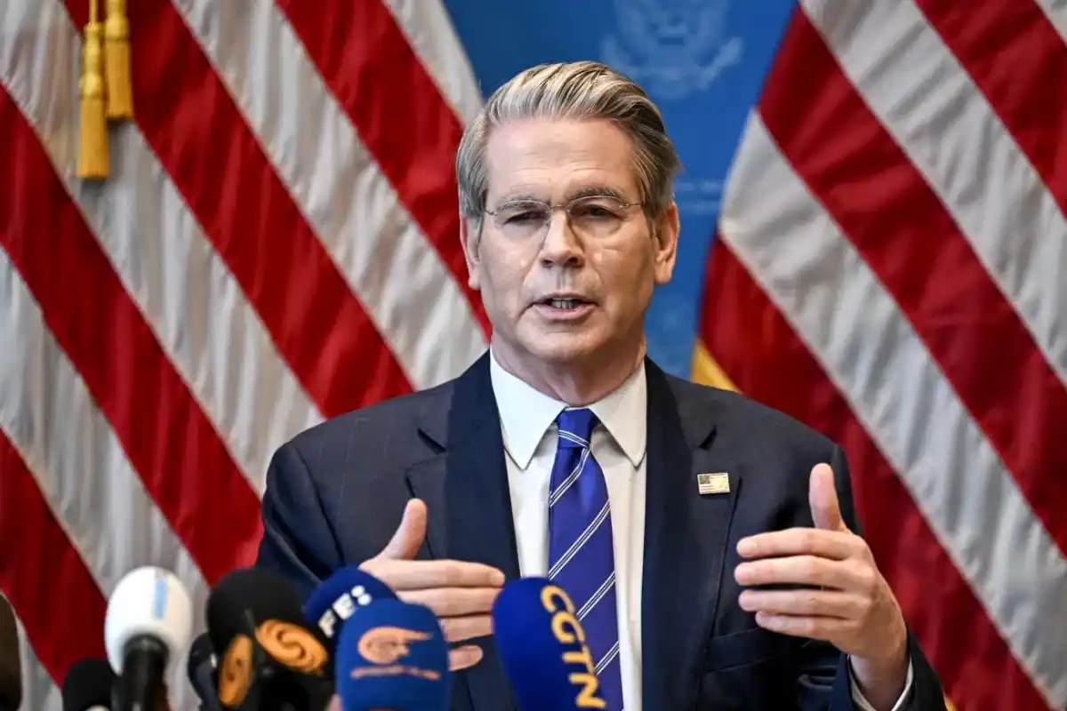 US Threatens Iran With Unprecedented Economic Isolation