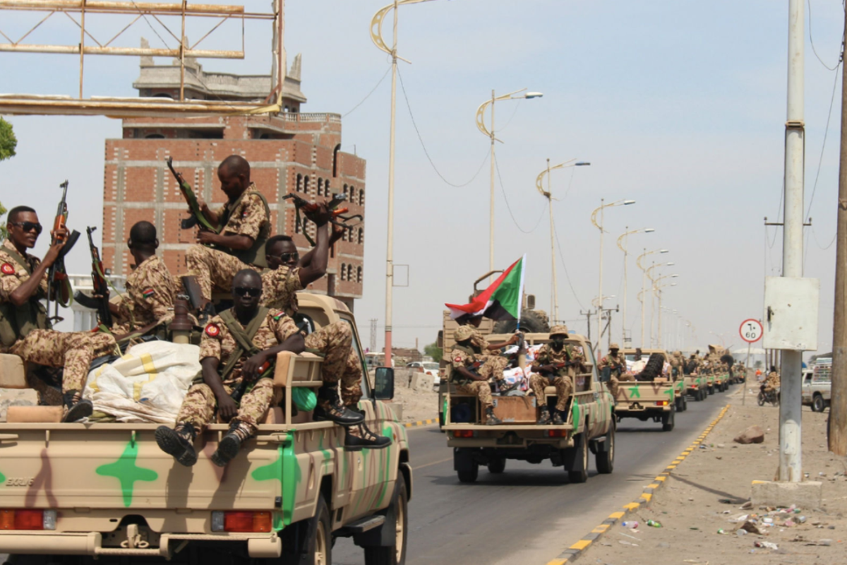 Yemeni Forces Target Saudi-Backed Mercenaries in Ta’izz Operation