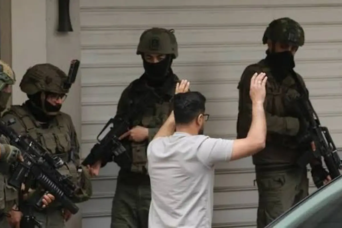 Israeli Forces Raid Syrian Village, Abduct Young Man in Latest Sovereignty Violation