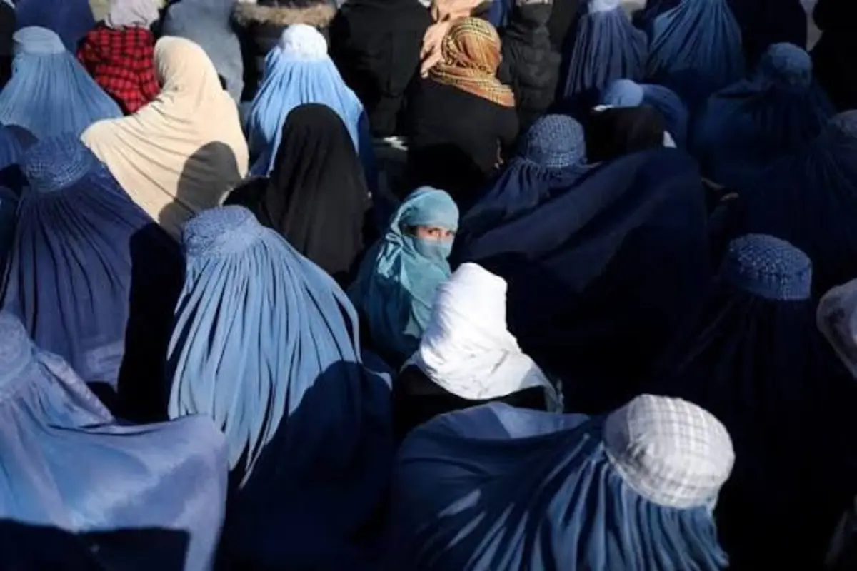 France Condemns Taliban’s Human Rights Record as Afghanistan Marks Five Years of Rule