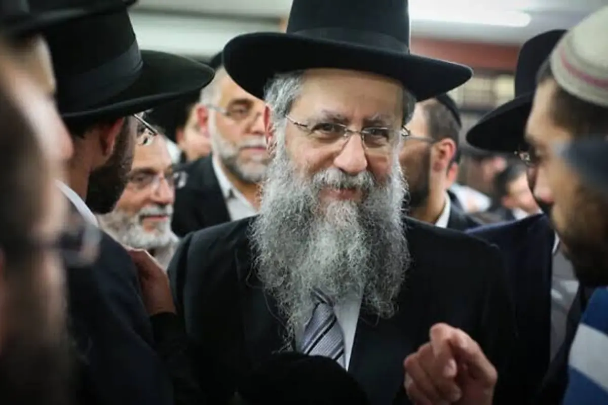 Israel’s Chief Rabbi Denies Palestinian Peoplehood, Draws CAIR Condemnation