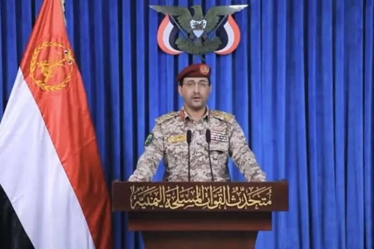 Yemen Targets Saudi Aramco Facility in Jizan in Response to Airspace Violations