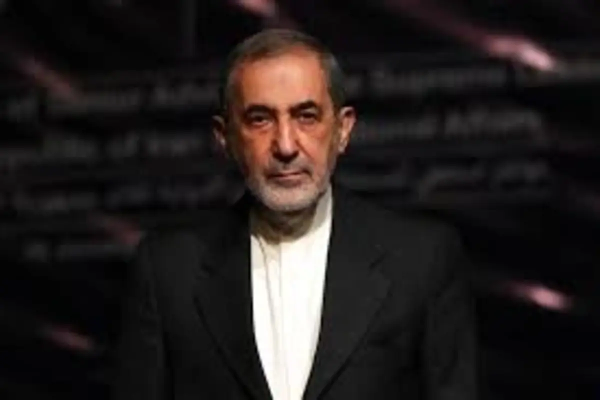 Velayati Calls for Withdrawal of Foreign Forces from West Asia