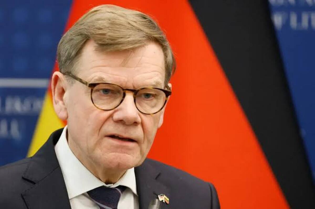 Germany Says EU Has Not Ruled Out New Sanctions Against Israel