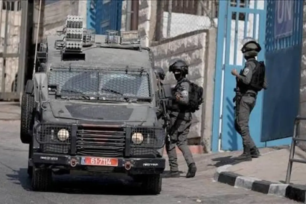 Israeli Forces Detain Palestinian Newlyweds and Raid Wedding Hall in West Bank