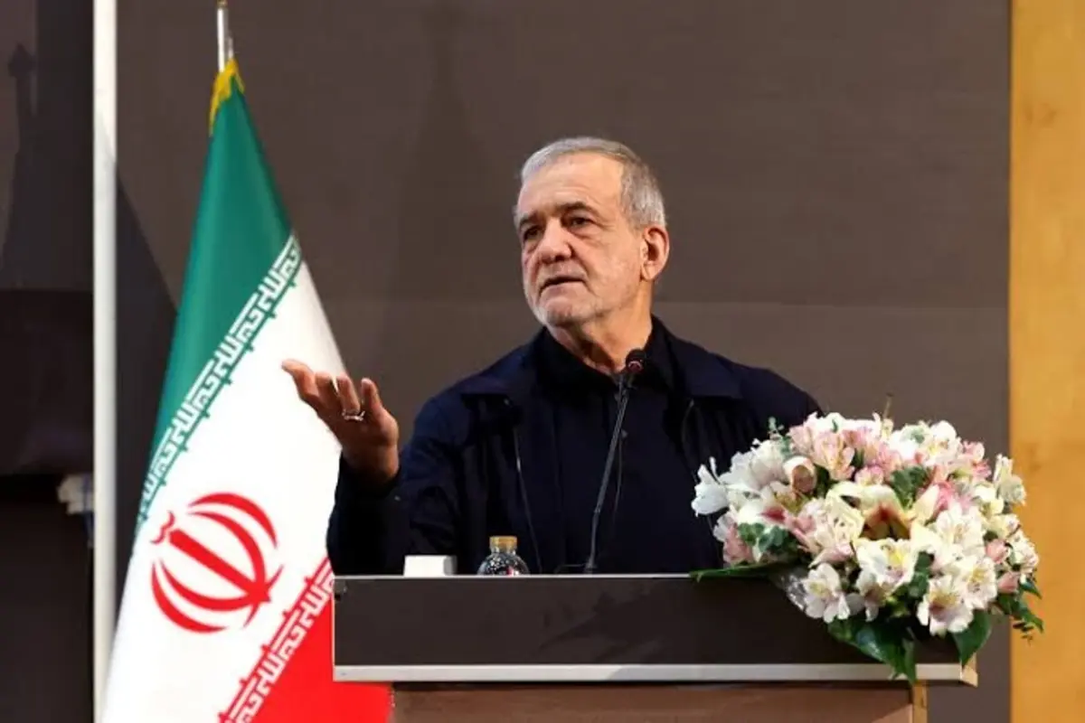 Pezeshkian: National Unity Vital to Defeat Enemy Plots