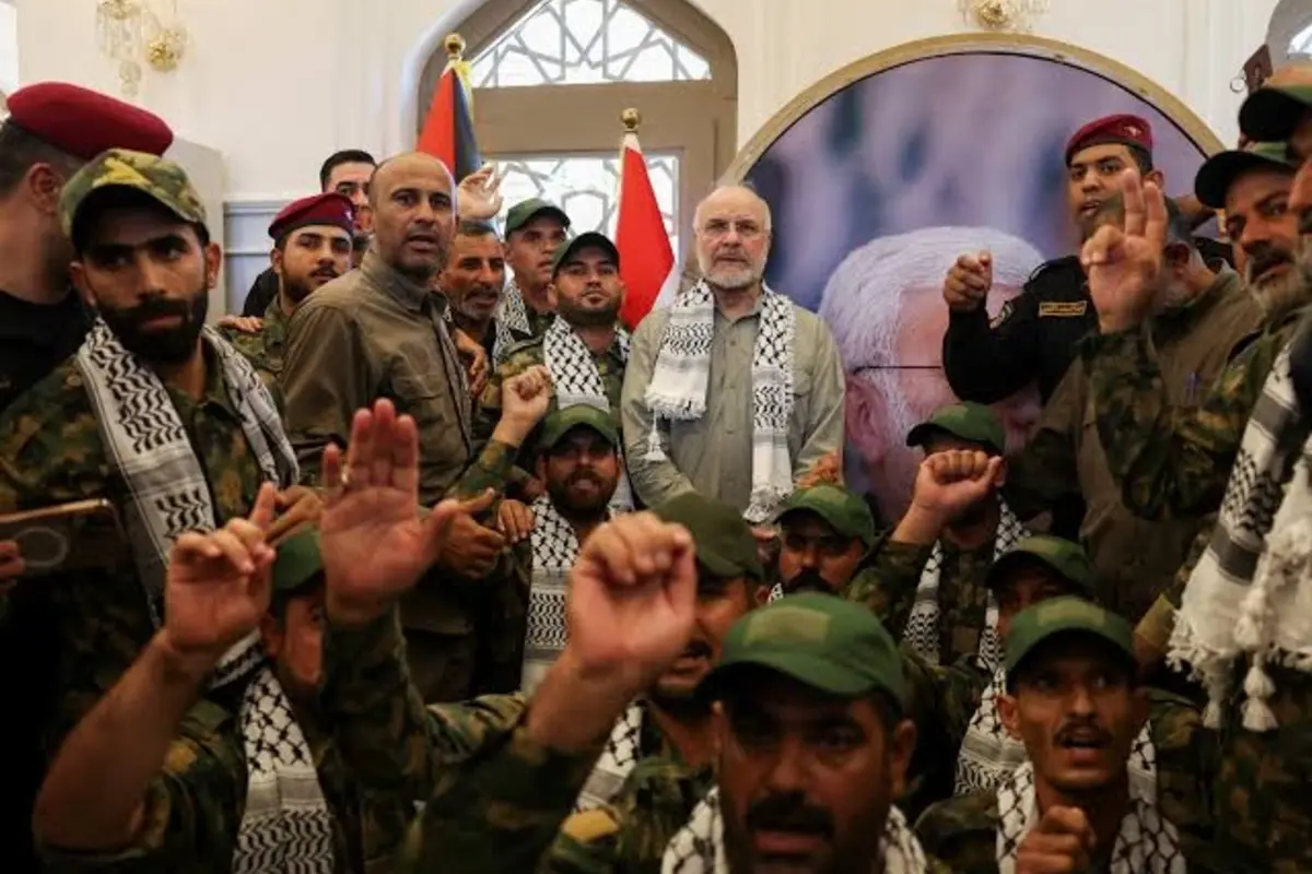 Iran Challenges US Claim of Military Defeat, Questions New Sanctions Offensive