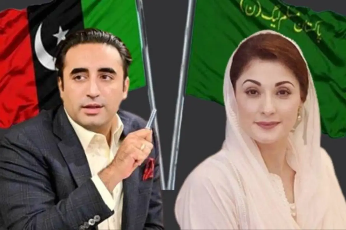 AJK Polling Concludes as PPP Raises Rigging Allegations, Bilawal Condemns Killing of Party Worker