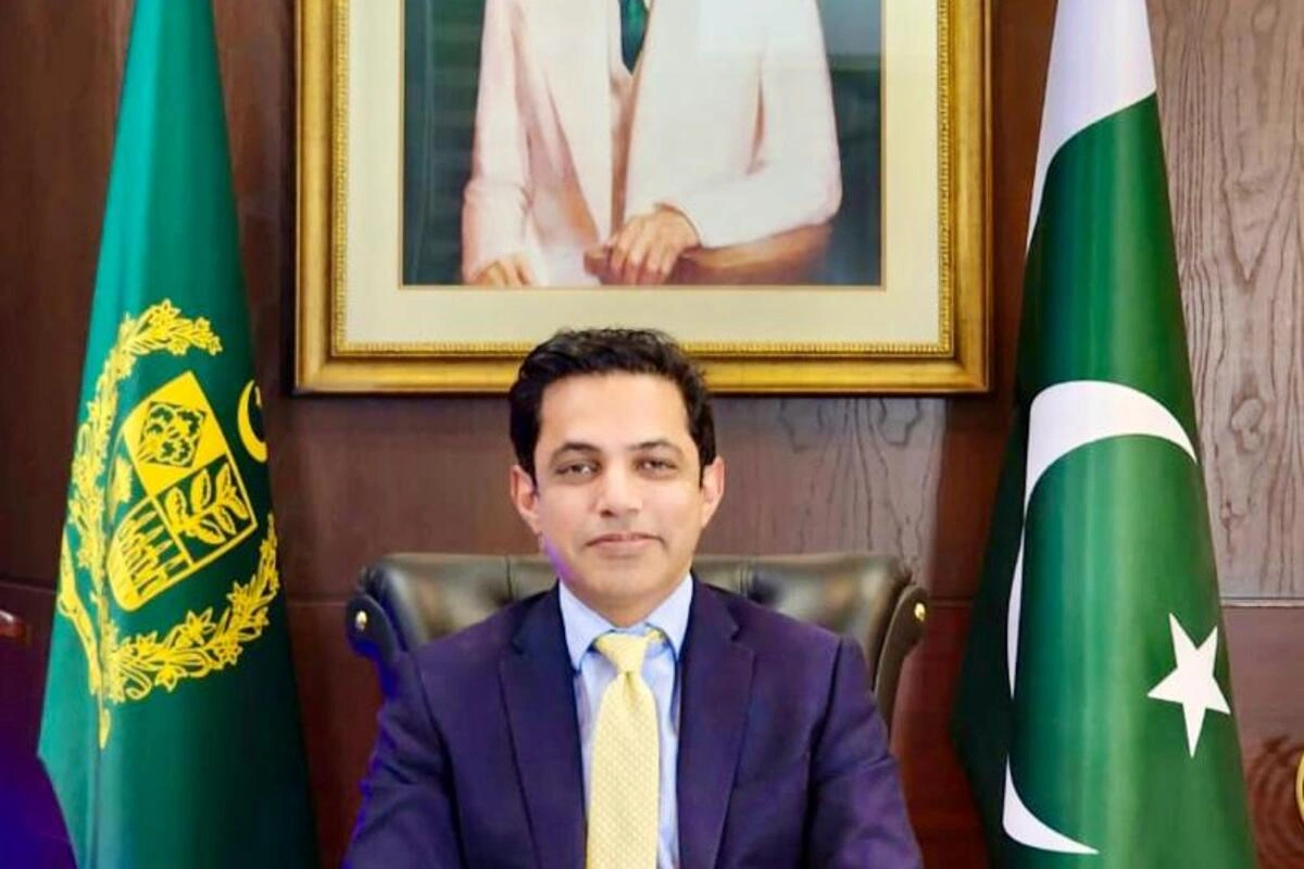 CDA Under the dynamic Leadership of Sohail Ashraf: Transforming Islamabad into a Model Capital of the World