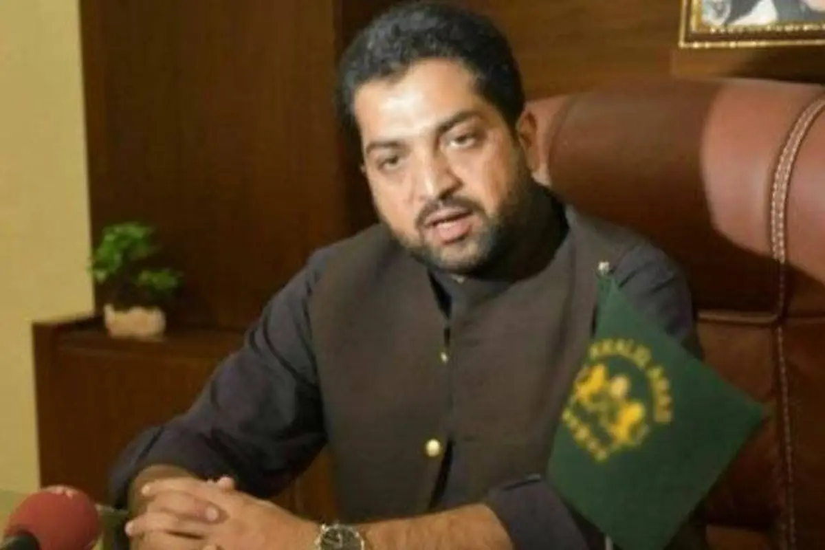 BLA Commander Blamed Security Institutions for Husband’s Killing, Zainab Reveals
