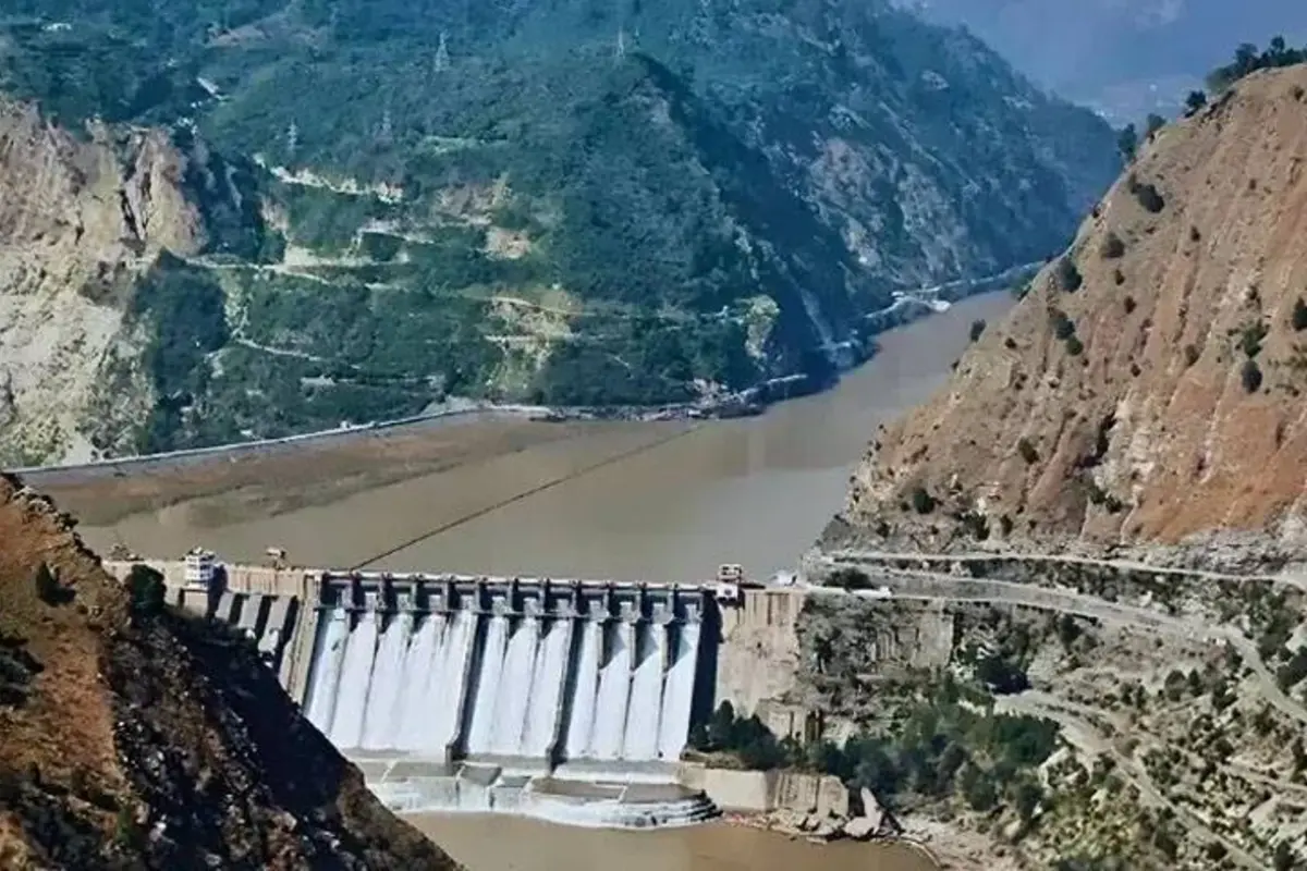 World Arbitration Court Rules India Cannot Unilaterally Suspend Indus Waters Treaty