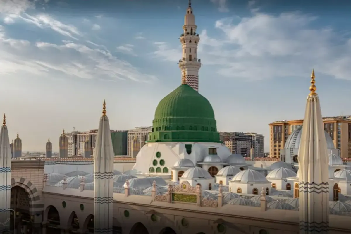 12 Rabi-ul-Awwal: Leaders Urge Nation to Follow Seerat-un-Nabi ﷺ