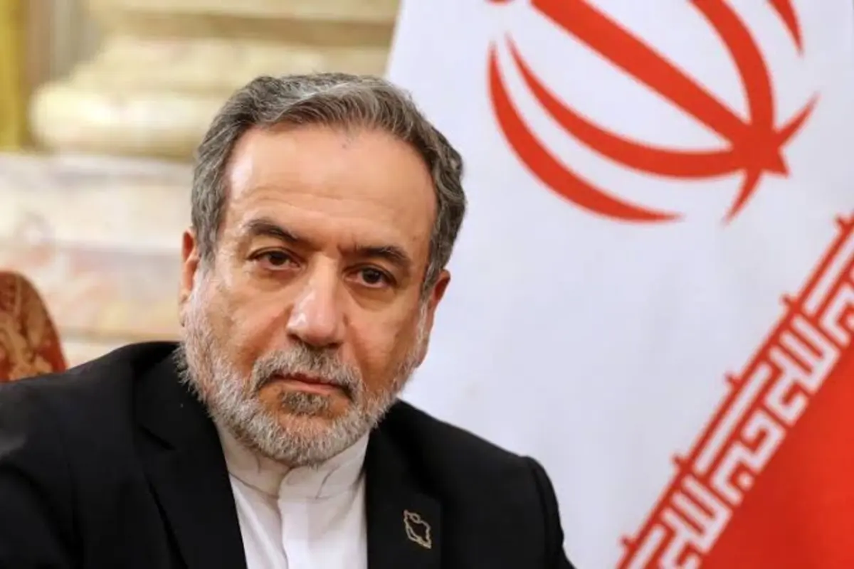 Qatar Calls US Sanctions on Iran Unilateral, Urges Hormuz De-escalation
