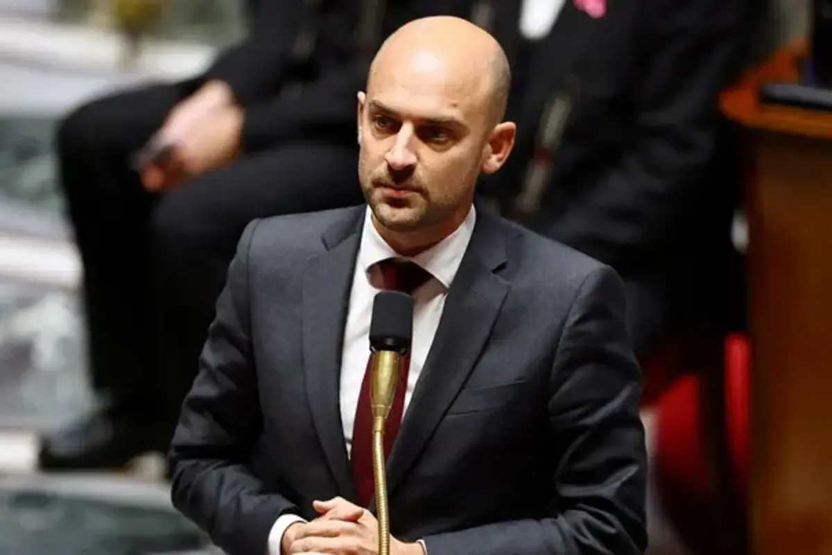 France Expels Iranian Cultural Attaché Amid Rising Diplomatic Tensions