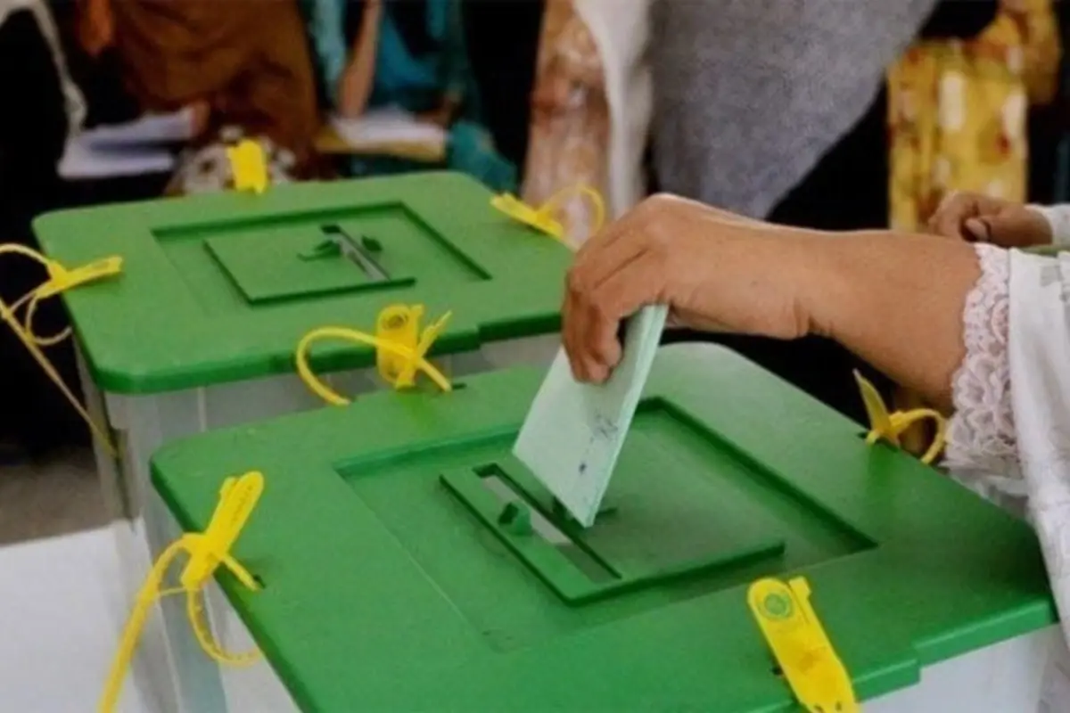 AJK Election Commission Says Preparations Complete for Second Phase of Polls