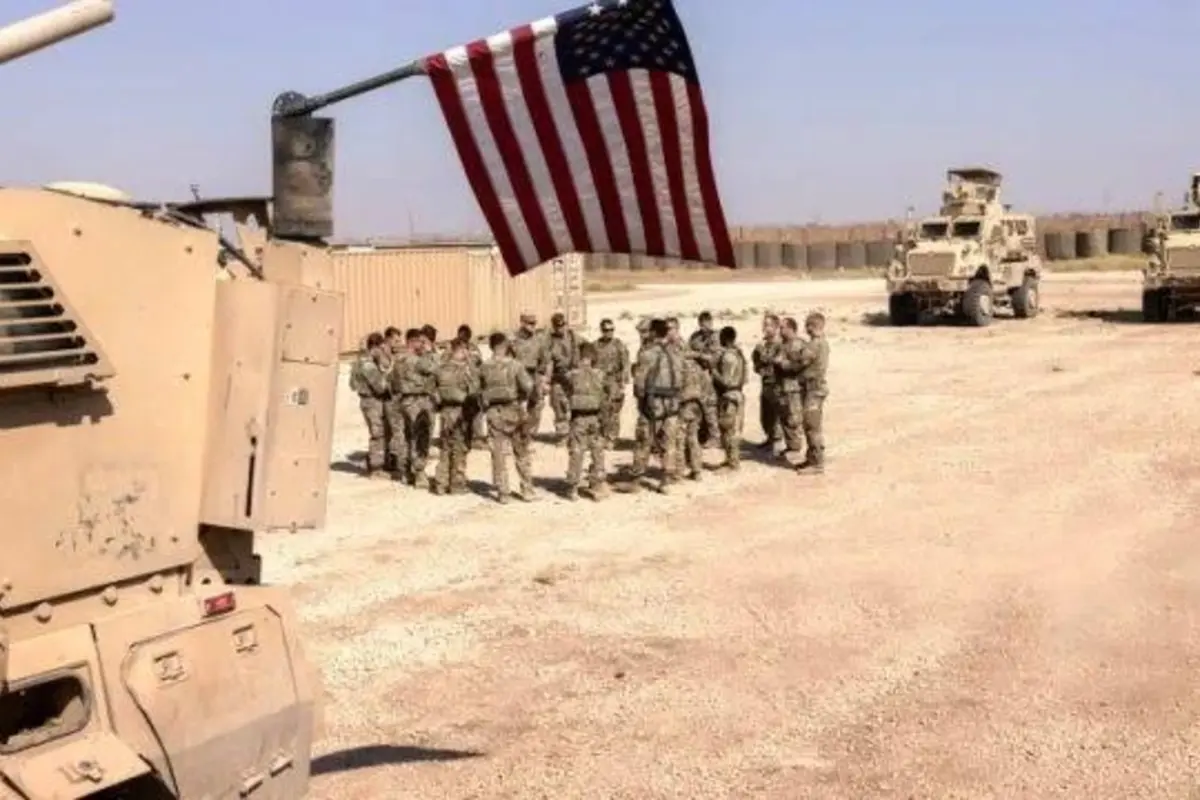 Pentagon Reportedly Reviewing US Military Presence in Kuwait After Iranian Retaliatory Strikes