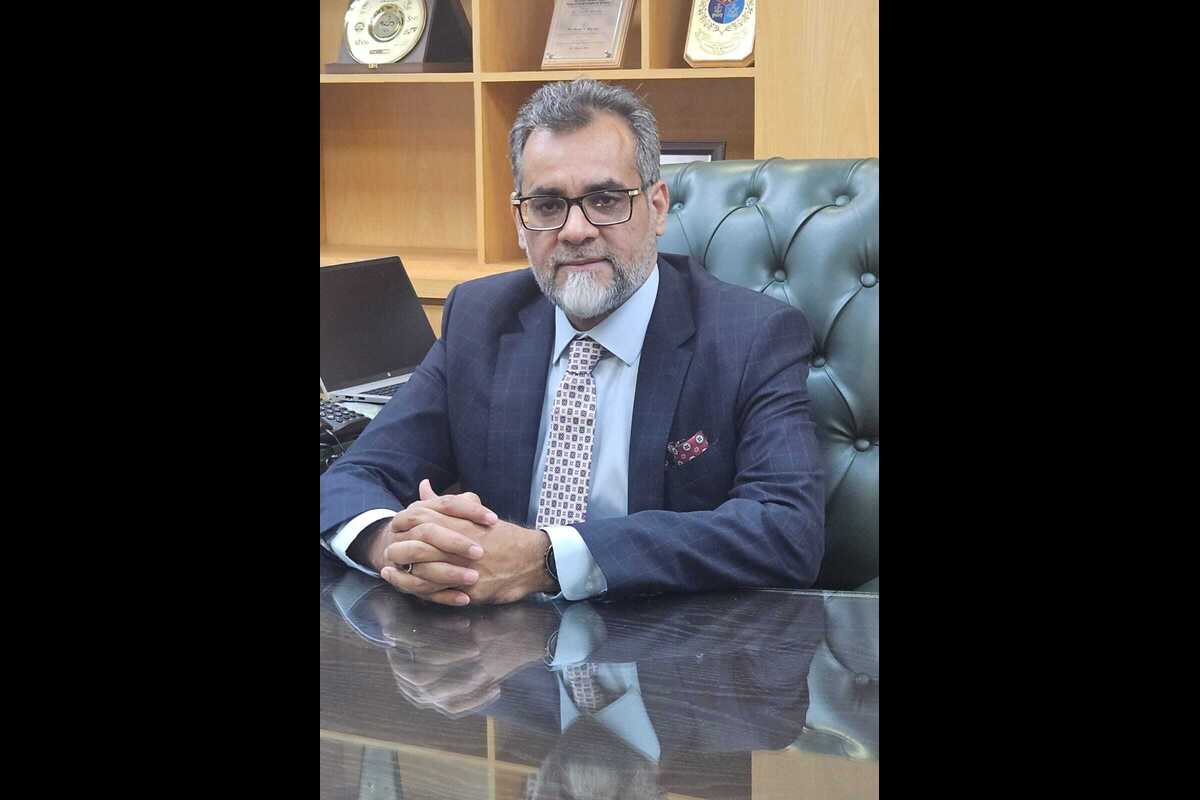 Malik Muhammad Babar Ayyaz Assumes Charge as President & CEO of the Bank of Azad Jammu & Kashmir