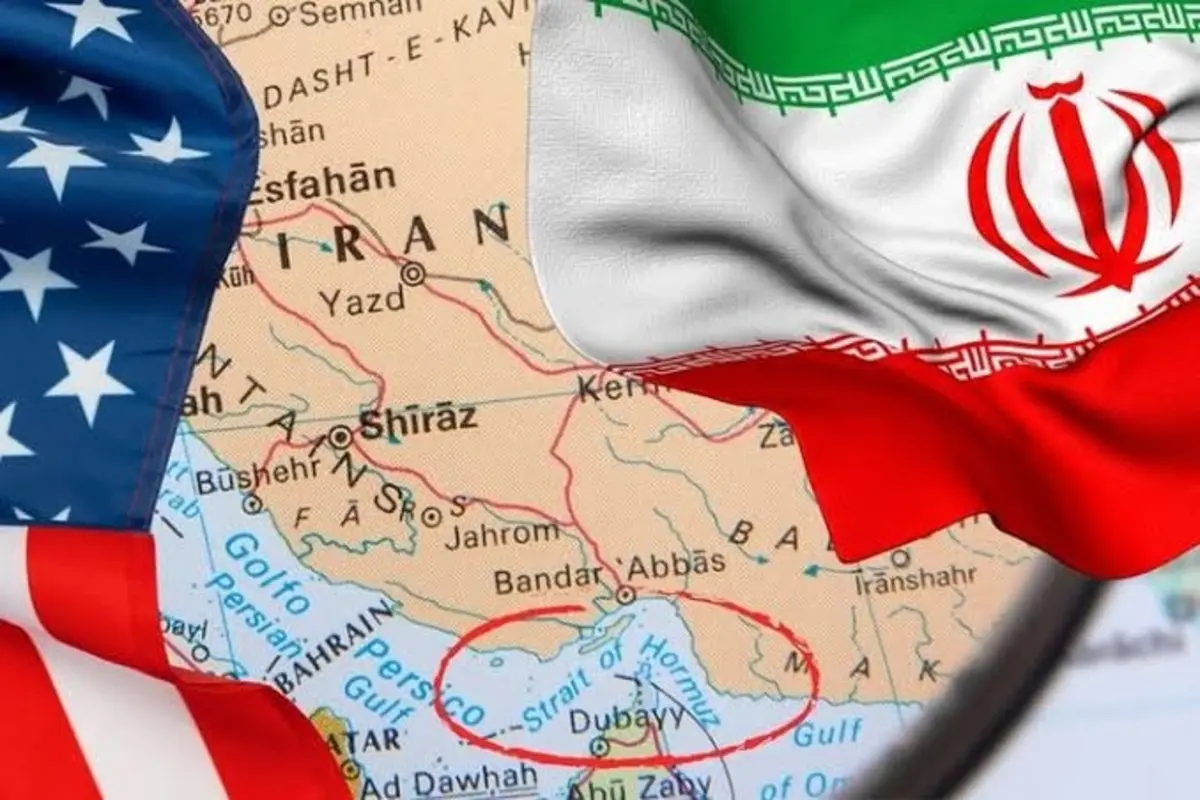 US, Iran and Oman Reportedly Near Interim Deal to Reopen Strait of Hormuz