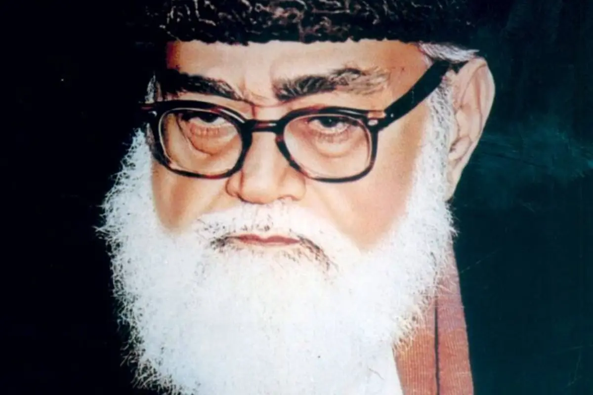 Syed Abul Ala Modudi: The Architect of Modern Islamic Political Thought