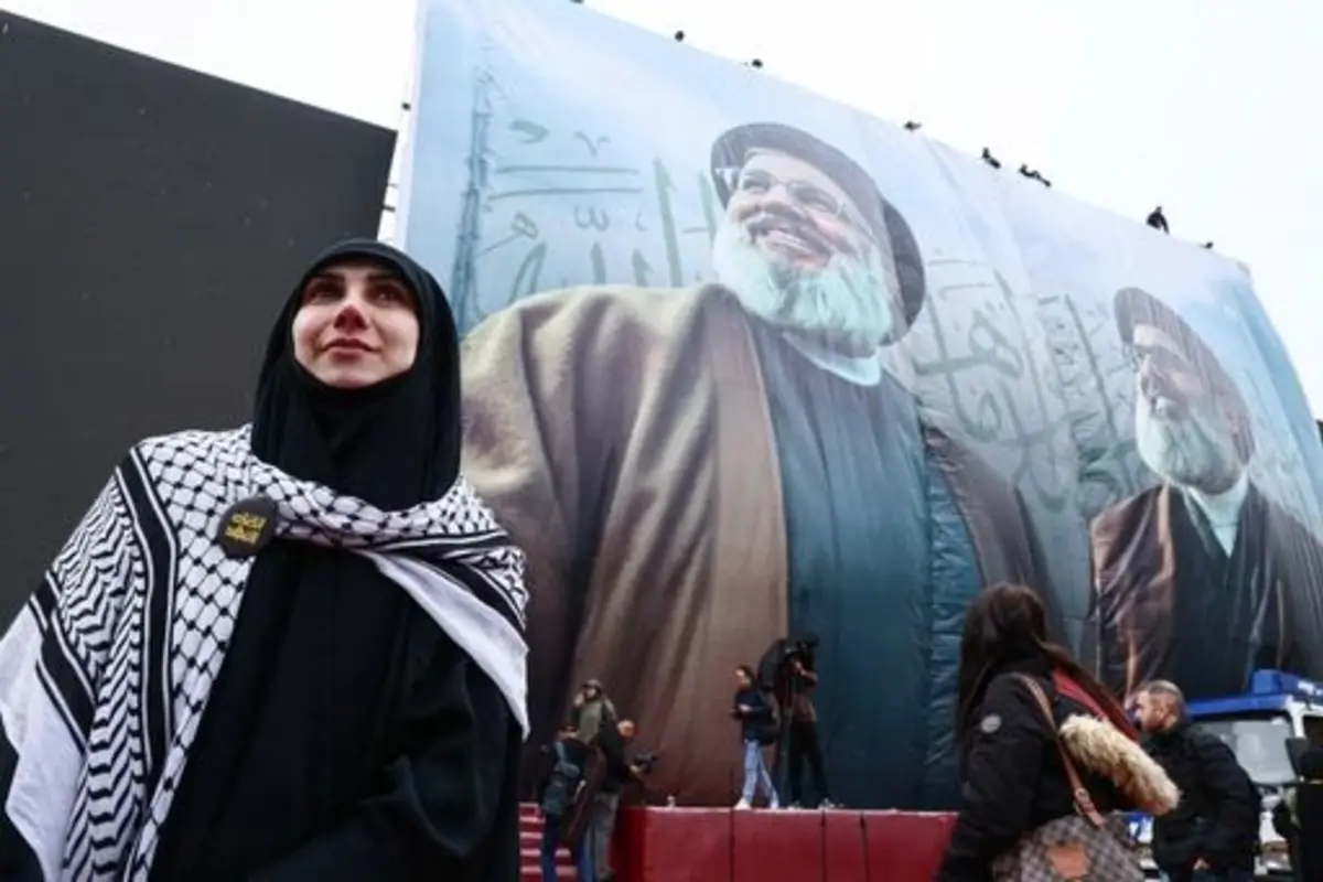 Lebanese Cleric Rejects Direct Talks with Israel, Warns Against Disarmament