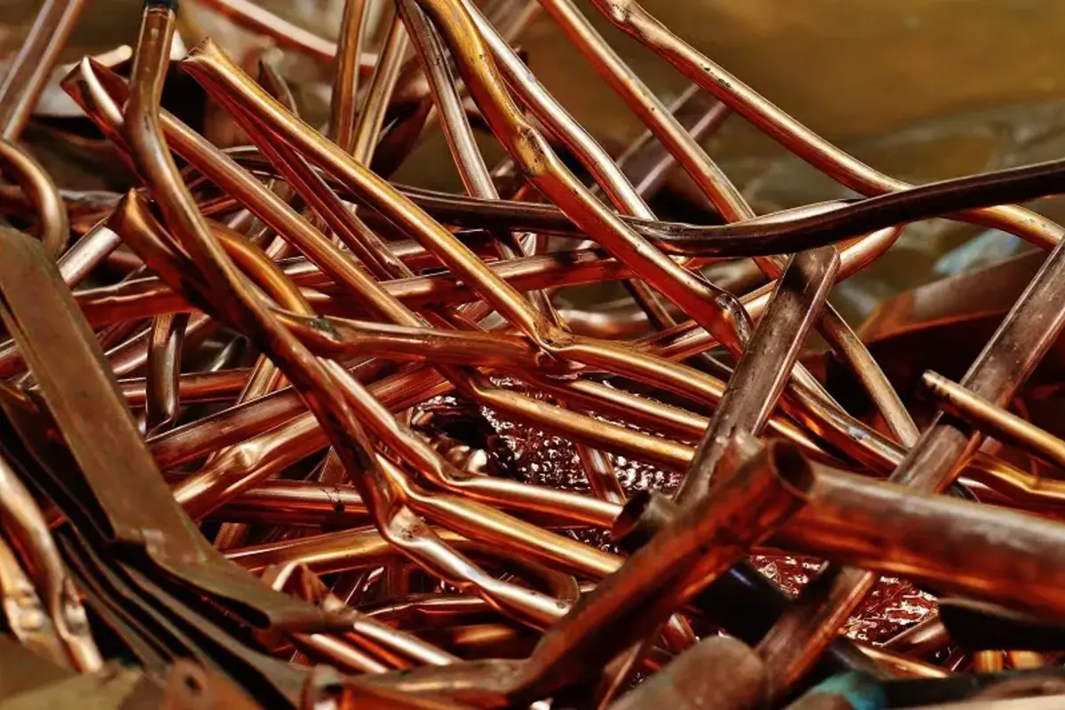 Iran Develops Nanotechnology to Boost Copper Recovery and Cut Processing Costs
