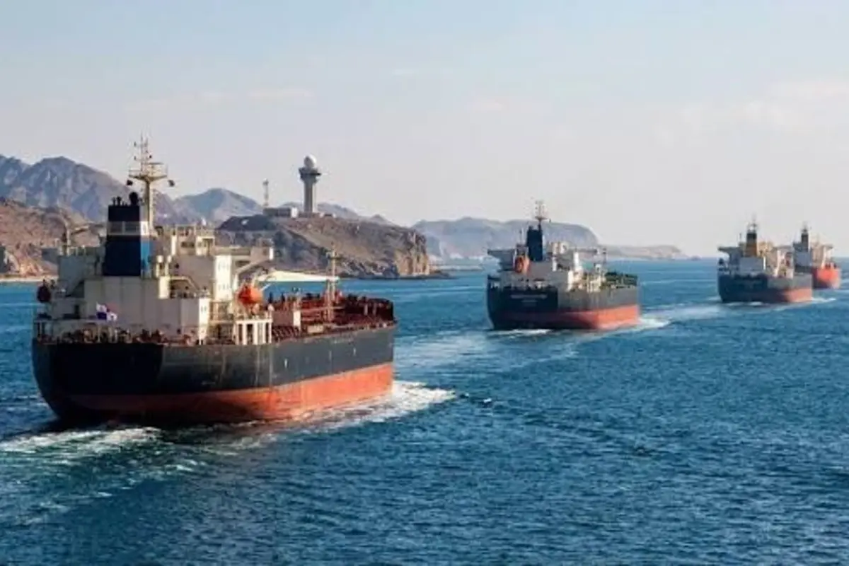 Iran Denies Reports of Agreement to Reopen Strait of Hormuz