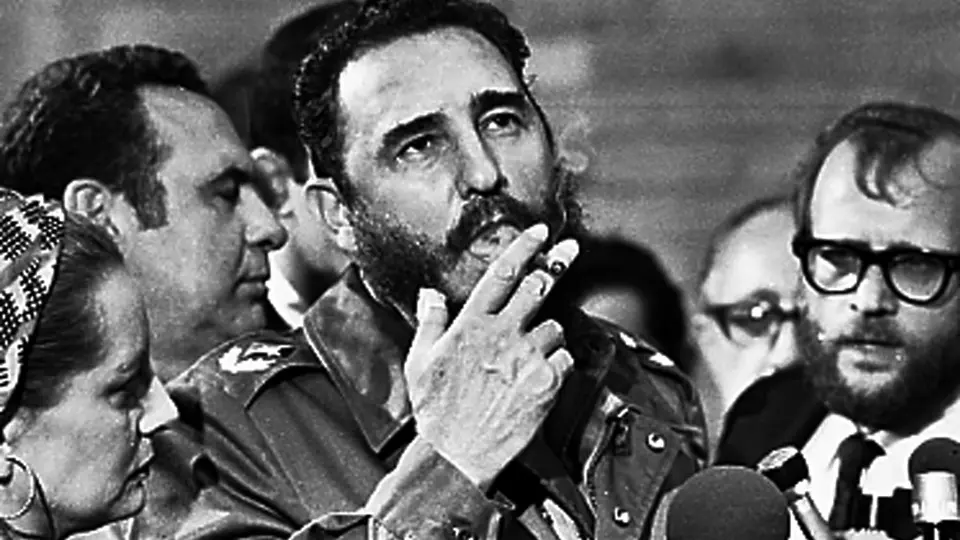 Fidel Castro at 100: The Revolution, Resistance and the Questions That Remain