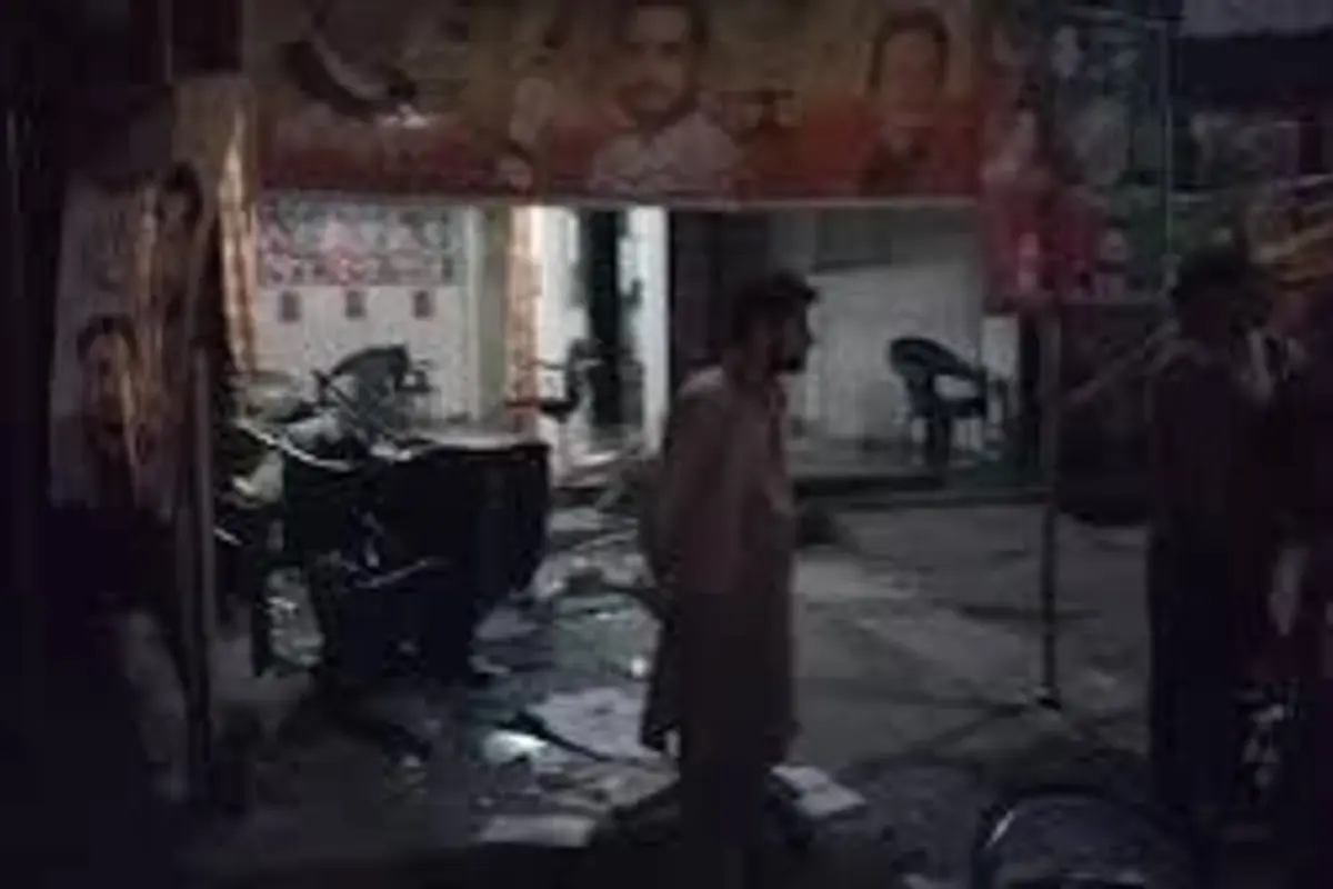 Further Revelations Emerge About Dead Terrorist Involved in Rawalpindi Firing