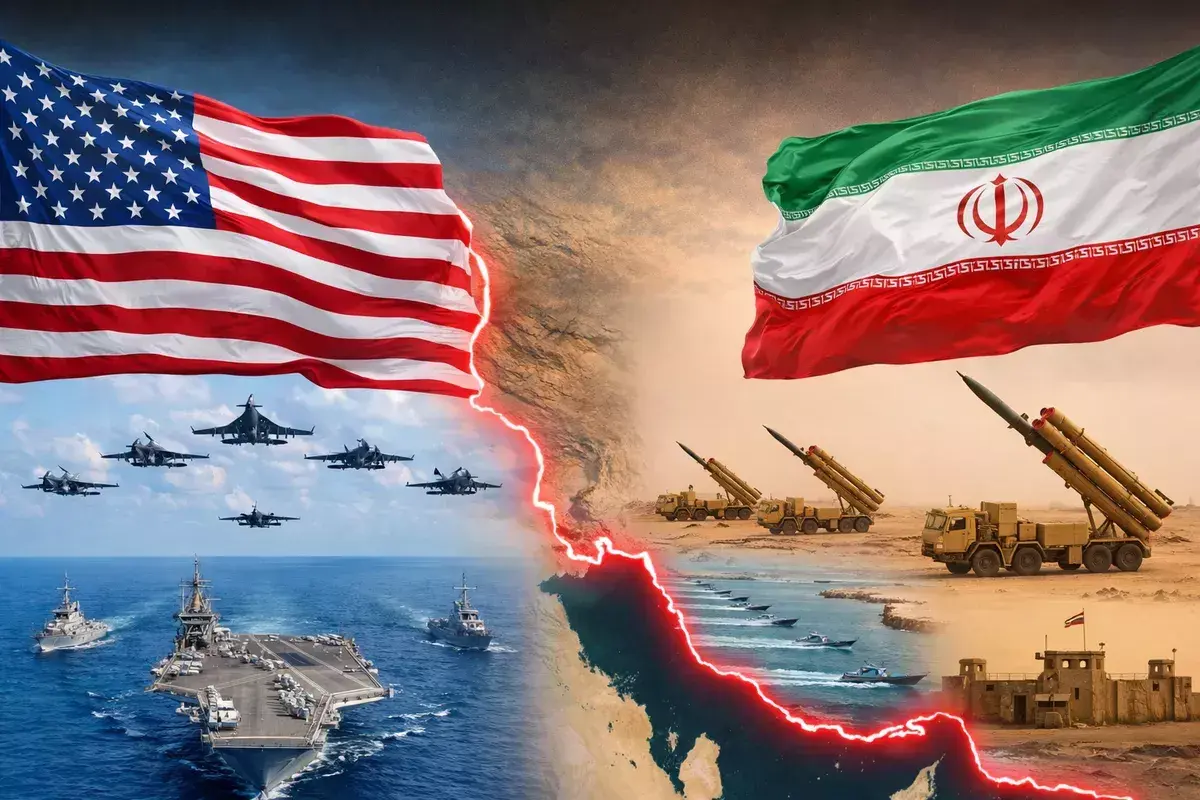 Report Claims US Changed Casualty Tracking After Iranian Retaliatory Strikes