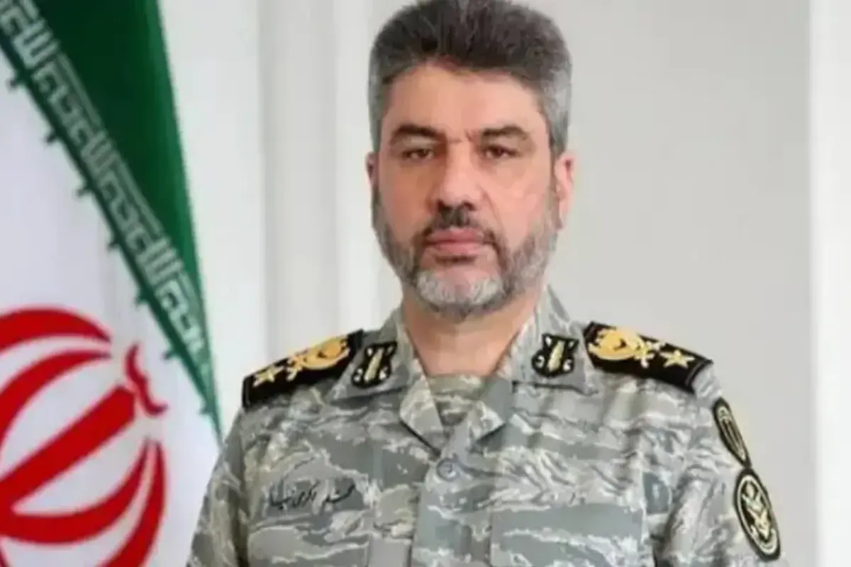 Iran Says US Must Accept New Order in Strait of Hormuz