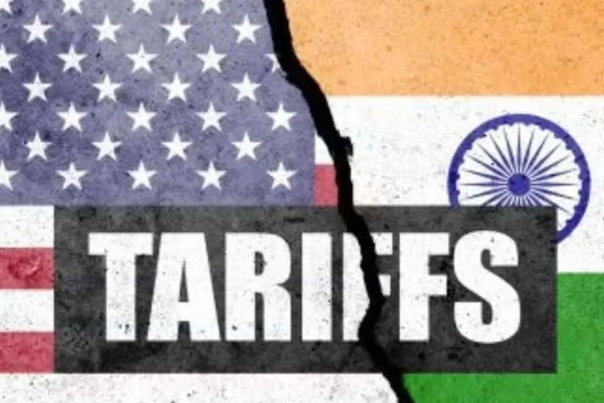 India’s Failed Foreign Policy as US Tariff Bill Targets Russian Energy Buyers