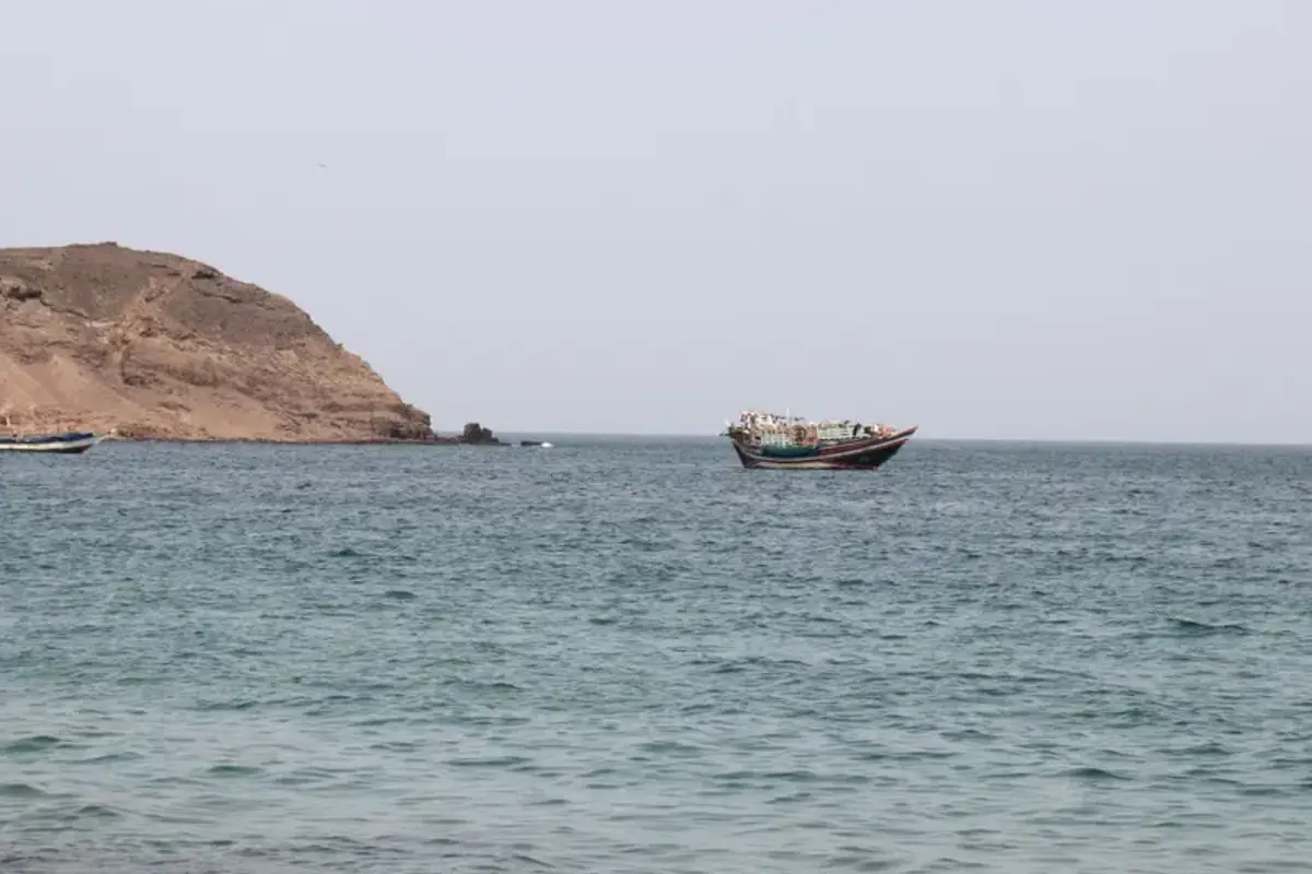 Yemen’s HOCC Denies Plans to Charge Transit Fees in Bab al-Mandab Strait