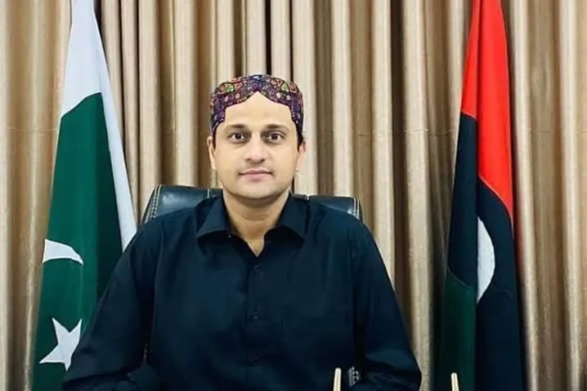 Karachi’s Glory Will Be Restored, Says Mayor Murtaza Wahab