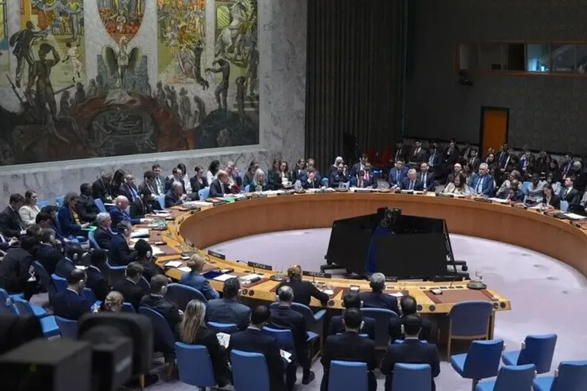 Yemen Rejects UN Security Council Condemnation, Accuses Saudi Arabia of Buying Support
