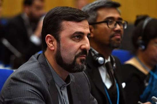 Iran Condemns Israeli Minister’s Call for ‘Nightly Assassination Quota’ in Gaza