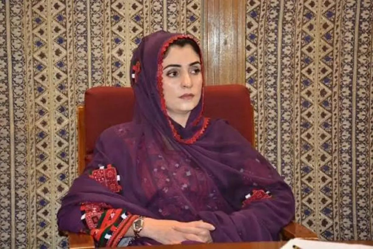 Balochistan Officials Condemn Terrorism, Vow to Restore Peace