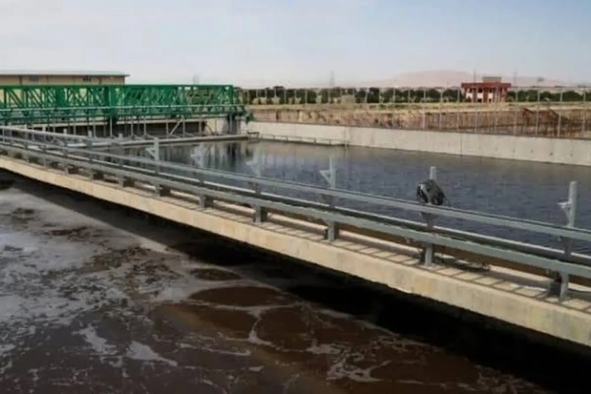 US Attacks on Sirik Water Infrastructure Leave Thousands Without Water