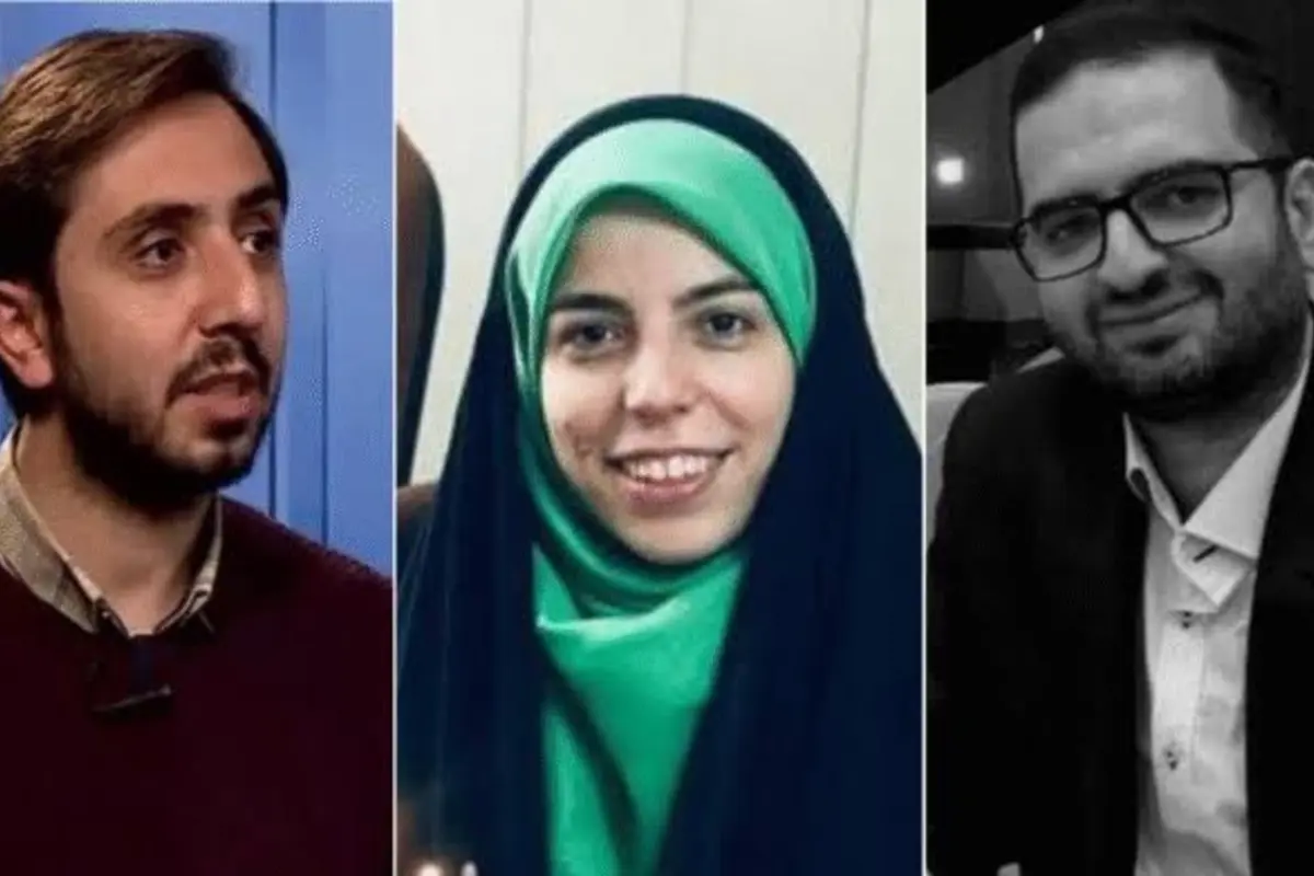 353 Iranian Media Workers Martyred in Three Wars, Media Basij Chief Says