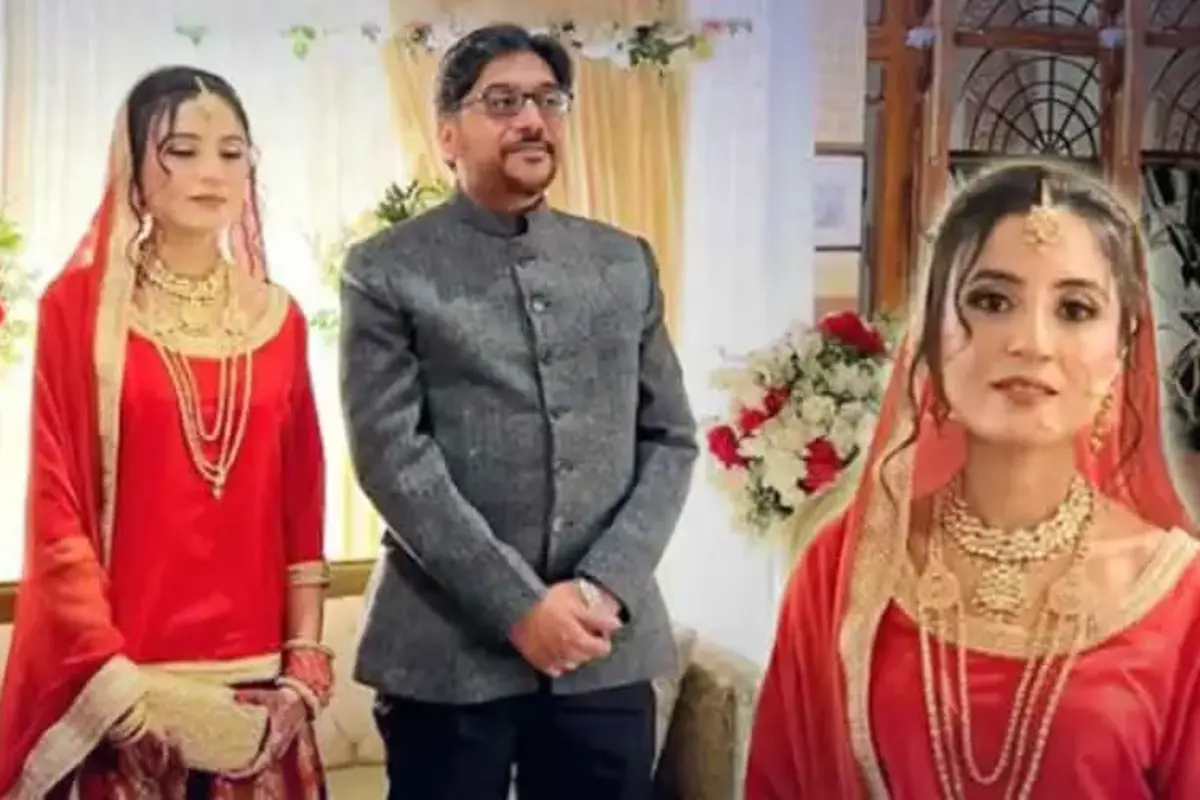 Hina Javed Murder: Postmortem Reveals Neck Fracture, Other Injuries