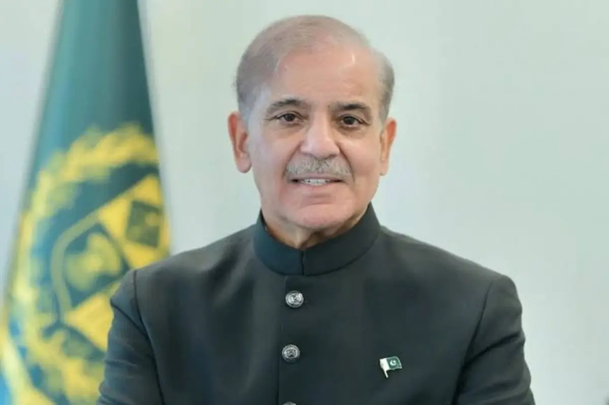 Prime Minister Stresses Seerat-un-Nabi ﷺ as Guide for Nation’s Future