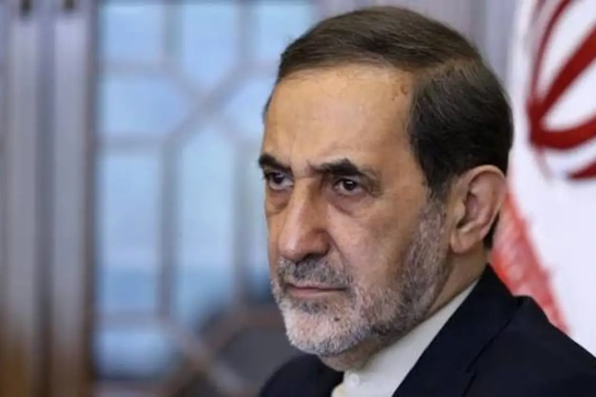 Velayati: America’s Future Will Be Decided at the Family Kitchen Table, Not the War Room