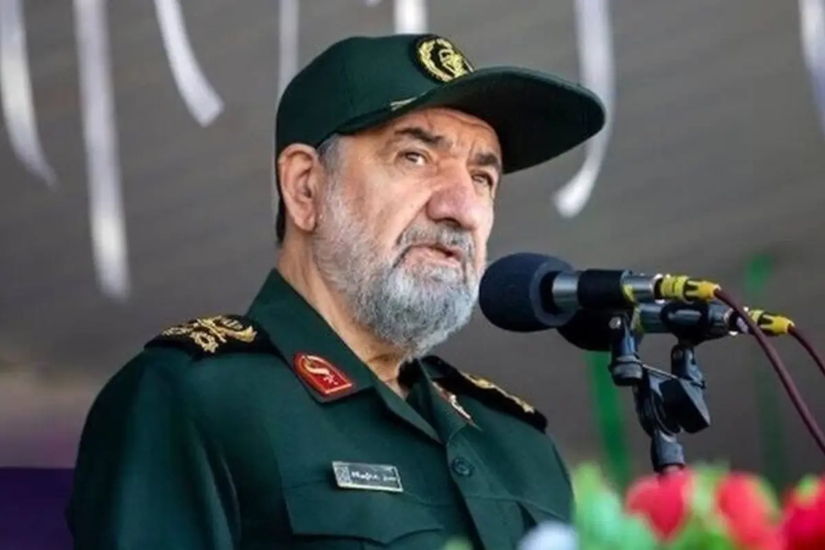 IRGC Commander Hails Mohsen Rezaei’s Appointment as SNSC Secretary