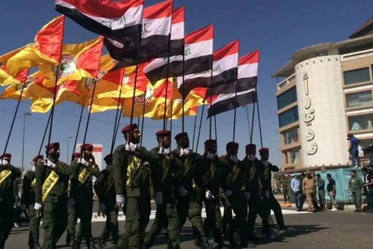 Iraq Delays Retaliation Over US-Saudi Strikes to Prevent Regional Escalation