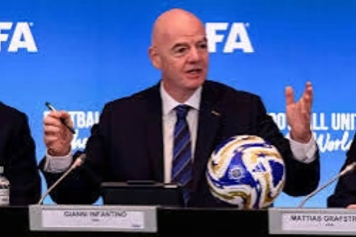 UEFA, AFC and Concacaf Accuse FIFA of ‘Fundamental Breach of Trust’