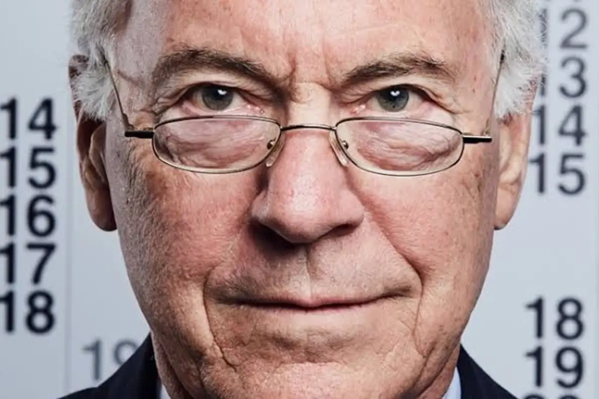 Economist Steve Hanke Warns US-Iran War Strategy Could Backfire