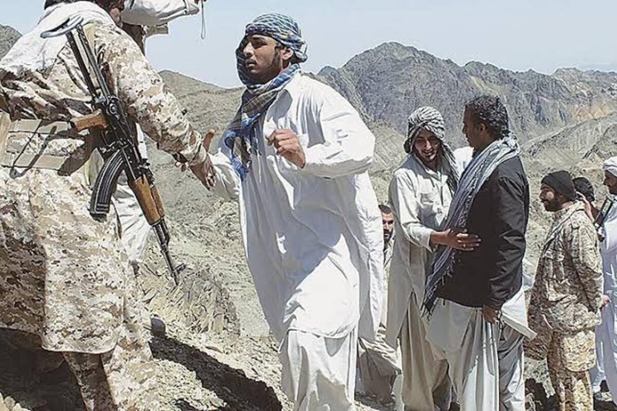 Iranian Forces Conduct Surprise Operations Against Jaish al-Adl in Sistan and Baluchestan